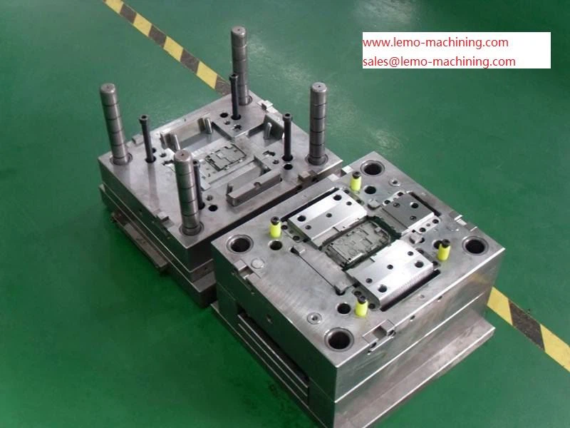 Injection mold